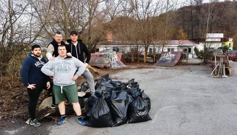 ,,Za krajšie mesto" z lásky k Slovensku 