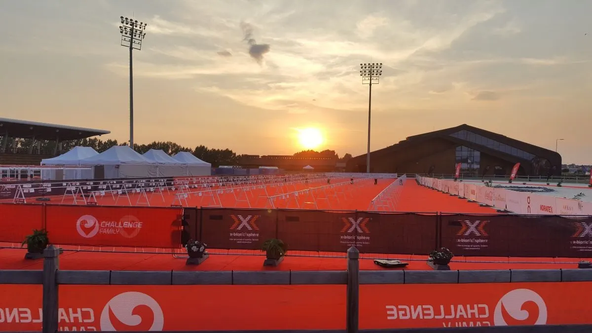 Majstrovstvá sveta v Triatlone 2018 – X-BIONIC, Šamorín – fotografia 2