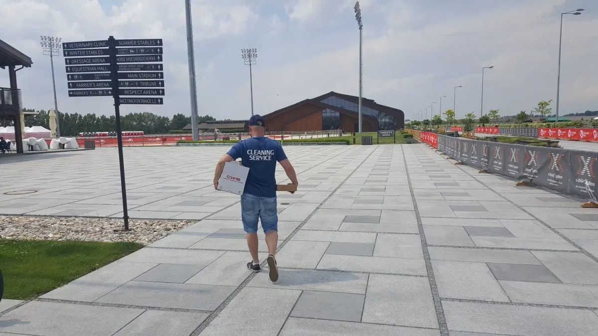 Majstrovstvá sveta v Triatlone 2018 – X-BIONIC, Šamorín – fotografia 5