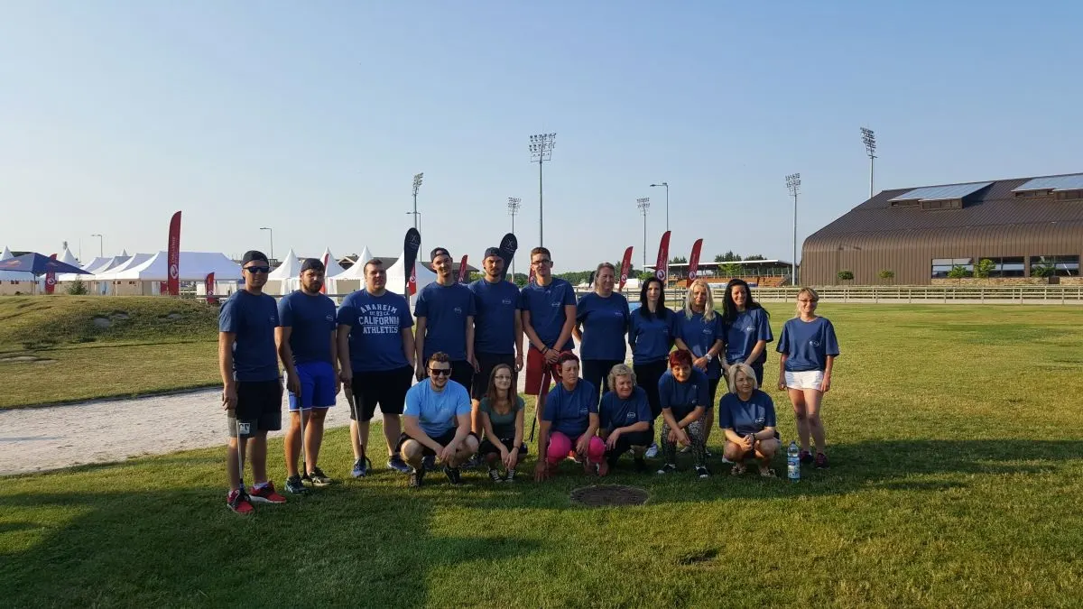 Majstrovstvá sveta v Triatlone 2018 – X-BIONIC, Šamorín – fotografia 9