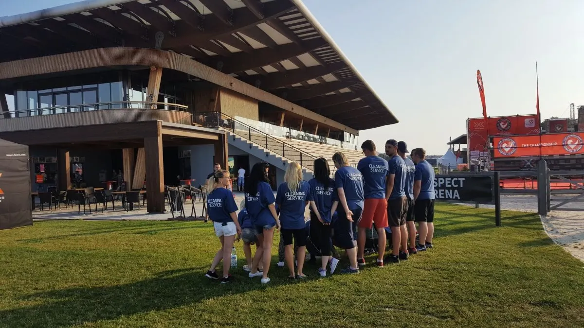 Majstrovstvá sveta v Triatlone 2018 – X-BIONIC, Šamorín – fotografia 10