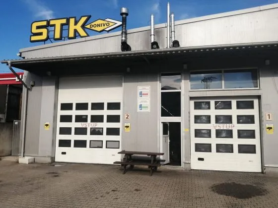 STK Donivo, referencia MK-Clean