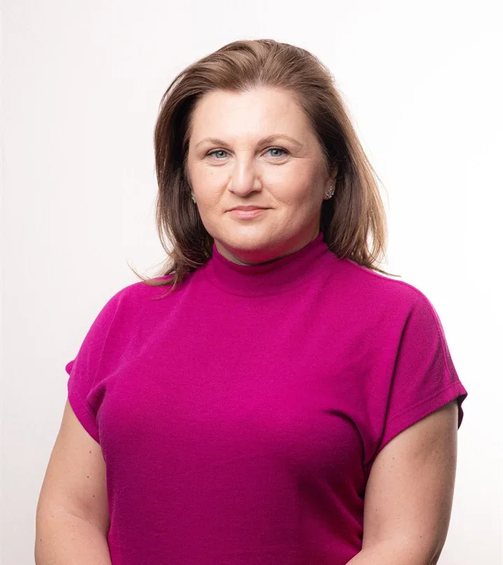 Zdenka Fronzová, bytové domy MK-Clean
