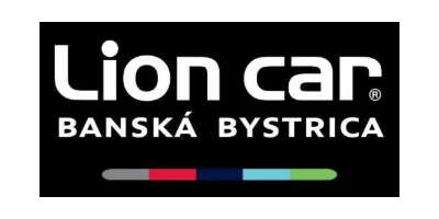 Lion Car
