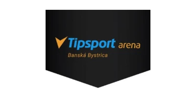 Tipsport aréna Banská Bystrica