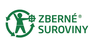 Zberné suroviny
